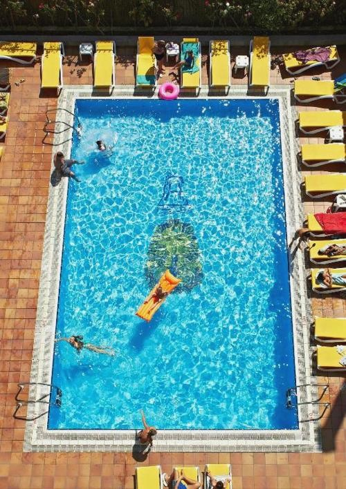 Lloret de mar 2 noches todo incluído (octubre)