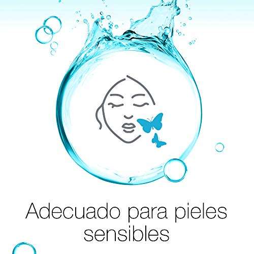 Neutrogena, Hydro Boost Hidratante Facial Pack de Gel de Agua 50ml y Contorno de ojos 15ml,(compra recurrente)