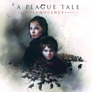A Plague Tale Innocence (Steam & GOG.com & PlayStation Store)