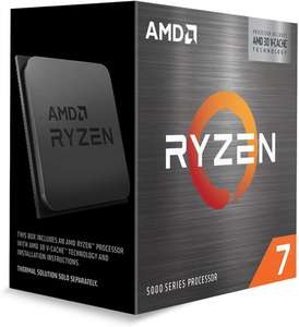 AMD Ryzen 7 5700X3D 3/4.1GHz Box