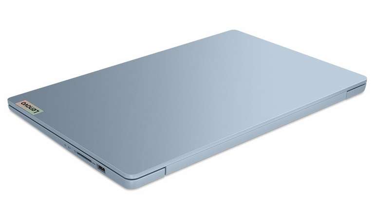 Portátil Lenovo IdeaPad Slim 3 Gen 8 Ryzen 3 7320U - 8GB LPDDR5 5500MHz - 256GB - 14" IPS FHD