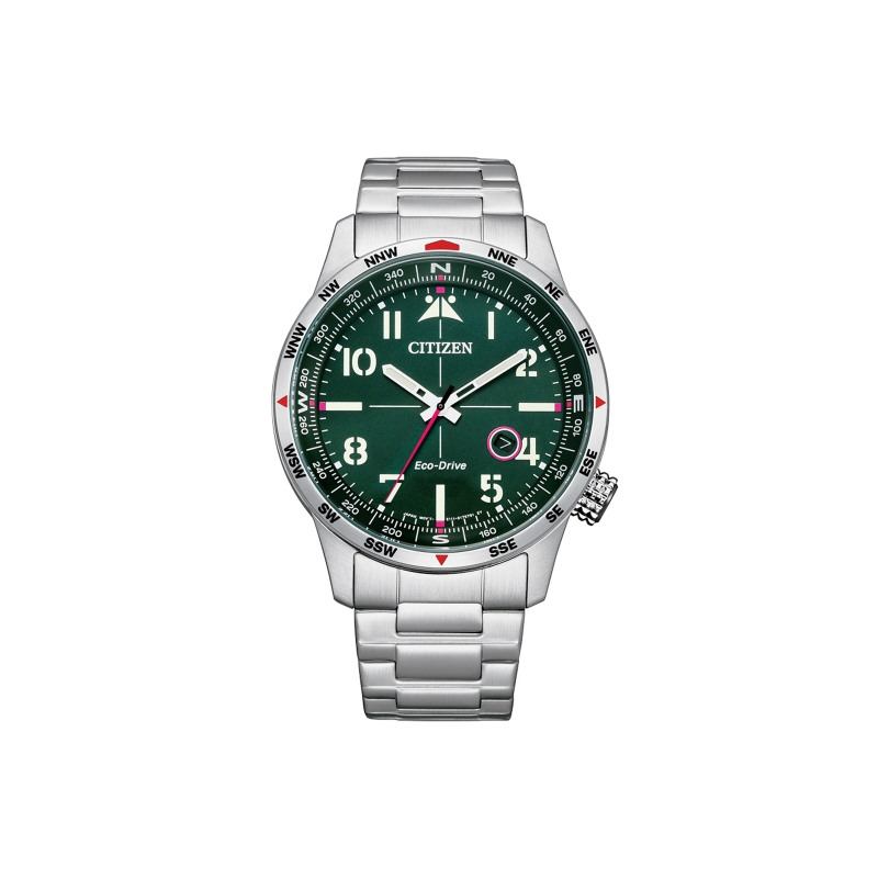 Citizen Eco-Drive BM7551-84X