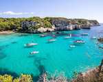Vuelos a Menorca por 12 eurazos!!! 25 ida y vuelta. En Julio!!!