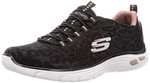 Skechers Empire D'lux Spotted, Zapatillas Mujer