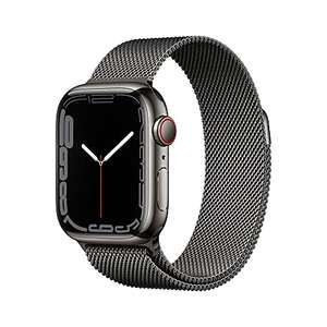 Apple Watch series 7 (gps/cellular) Acero Inox 41mm