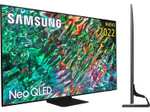 Pack Tv Neo Qled 65" Samsung QE65QN90B + The Freestyle Case / 55" por 969€ / 50" por 712€ / 43" por 631€. Más Opciones en Descripción.
