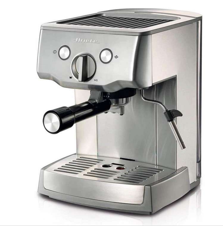 Cafetera Espresso Ariete 1324