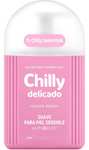 Chilly - Chilly Delicado, Gel de Higiene Íntima, Fórmula Suave, 250ml