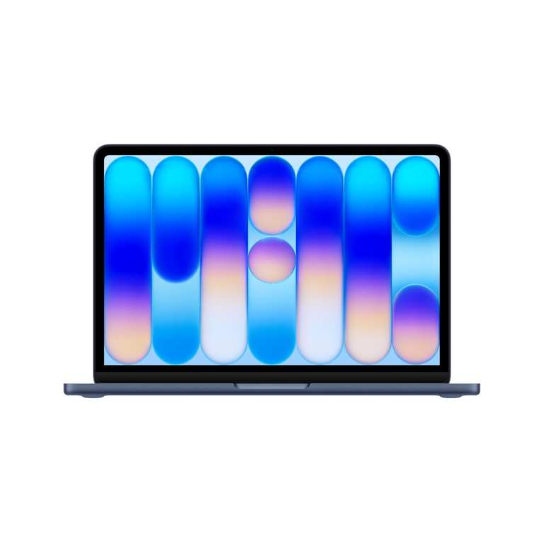 Imagen de Apple MacBook Neo de 13 Pulgadas c