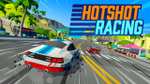 Hotshot Racing - GRATIS - Steam (A partir del 10/05)