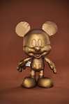 Simba 6315870313 Mickey Mouse Bronce de Disney