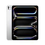 Apple iPad Pro (2024), 2 TB, Plata, 13", WiFi+CELL, Pantalla estándar, Chip M4, 16 GB de RAM