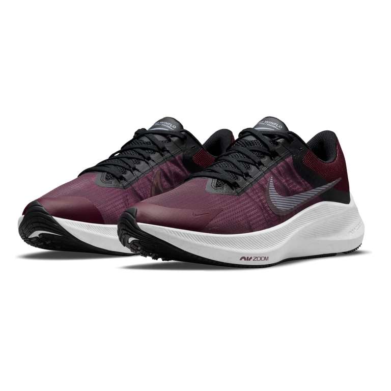 Nike - Zapatillas de running de mujer Winflo 8