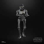 Star wars - Droide de seguridad the Mandalorian 15cm - Black series