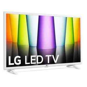 LG 32LQ63806LC 32" LED FullHD HDR10 Pro