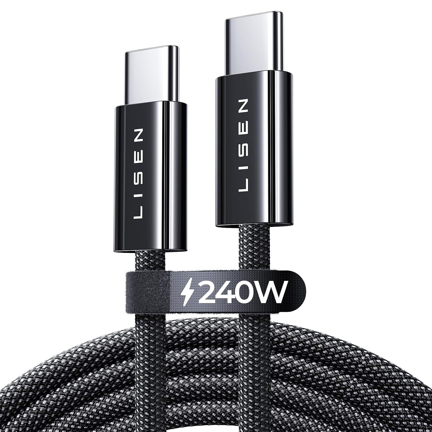 Cable de carga 2M 240w