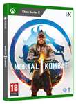 MORTAL KOMBAT 1 Standard Edition Xbox Series X