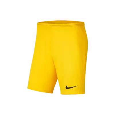 Conjunto de entrenamiento Nike Park 20 para niñ@s (4 prendas) » Chollometro