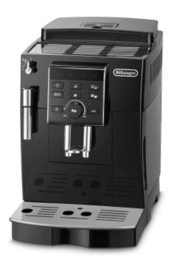 Cafetera superautomática - De'Longhi Rivelia EXAM440.35.B