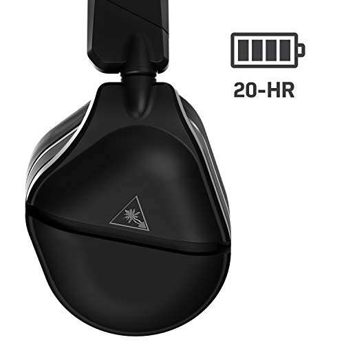 Turtle Beach Stealth 700 Gen 2 - Auriculares Gaming Inalámbricos - Xbox One y Xbox Series X, Negro