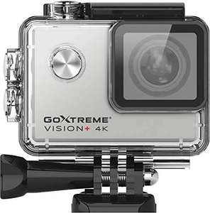 Easypix GoXtreme Action CAM Vision+ 4K Ultra HD