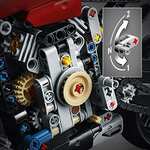 LEGO Technic Ducati Panigale V4 R (Amazon Francia)