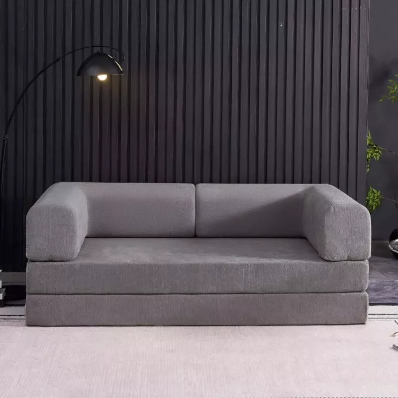 Sofa cama Oslo 3 plazas Formato al vacio