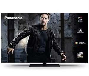 TV OLED 55” Panasonic UHD 4K / HDR10+ / Hlg / DolbyVision / HCX Pro