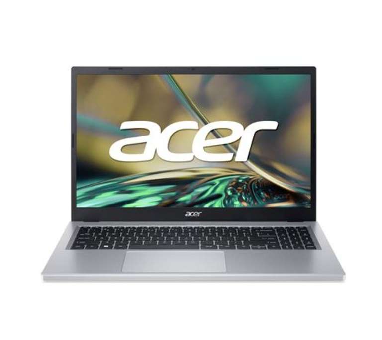 Acer Aspire 3 A315-24P-R945 AMD Ryzen 5 7520U, 16GB RAM, 1TB SSD, AMD Radeon 610M, Windows 11 Home, 15,6'' IPS Full HD
