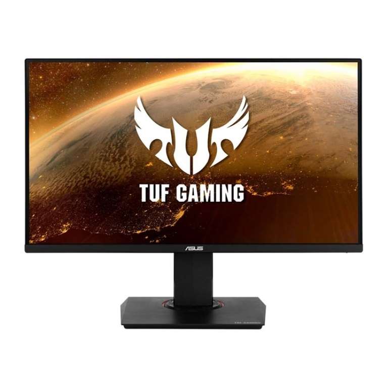 Asus TUF Gaming VG289Q 28" 4K FreeSync - Monitor