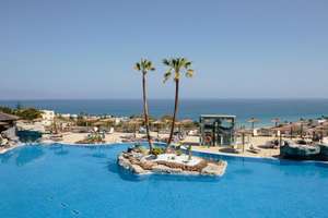 Todo Incluido en Fuerteventura - Noche en hotelazo 4* con TODO INCLUIDO en primera línea de playa ¡( a partir de octubre) P.p