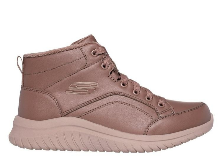 Botines SKECHERS - mujer - tallas 35 hasta 37