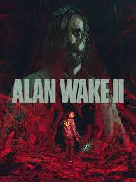 Alan wake 2 - Xbox series x - Egipto -