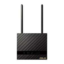 Asus N300 4G-N16 - Router