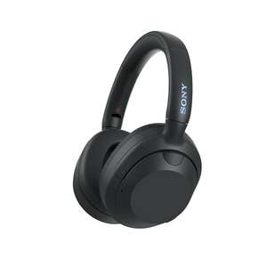 Sony ULT Wear: Auriculares Inalámbricos con Sonido Envolvente y Cancelación de Ruido