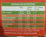 3 x Fontaneda MarieLu Integral Galletas Integrales con un 65% de Cereales y Fuente de Fibra 520g