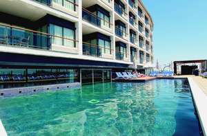 Hotel 4* con TODO INCLUIDO en 1ª línea de mar en l'Ampolla (Delta del Ebro) Abril - Junio
