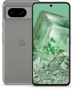 Google Pixel 8 - 8/128GB teléfono smartphone