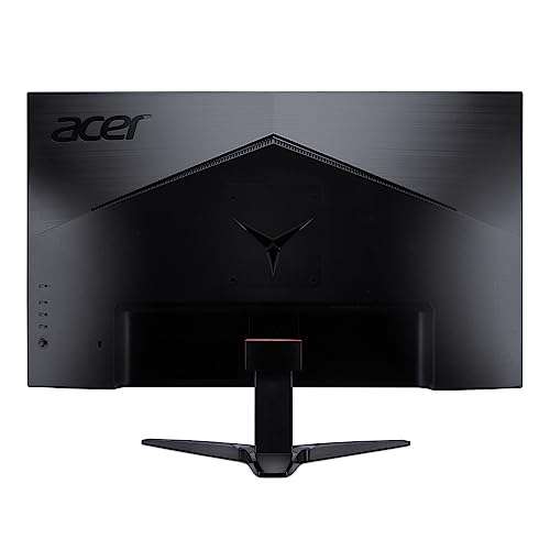 Acer Nitro KG241YS3biipf - Écran PC Gaming 24 Full HD, 180Hz