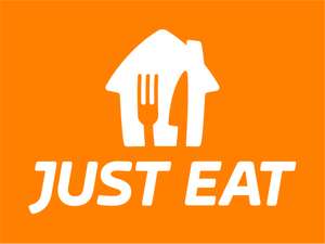 5 € Descuento en tu primer pedido Just Eat
