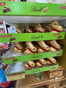 Liquidación chocolate Pascua- varios modelos Carrefour Manresa