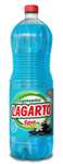 Lagarto Fregasuelos - Paquete De 8 X 1500 Ml, Spa, caja 8 botellas, 12000 Mililitros, 8 Unidades [0'79€/ud]