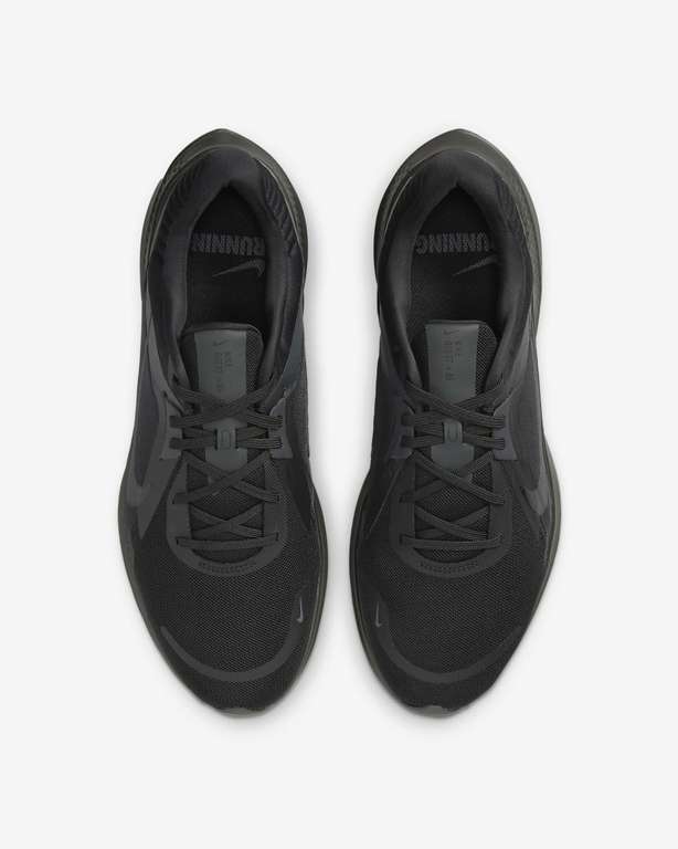 Nike Quest 5 Negro/Dark Smoke Grey