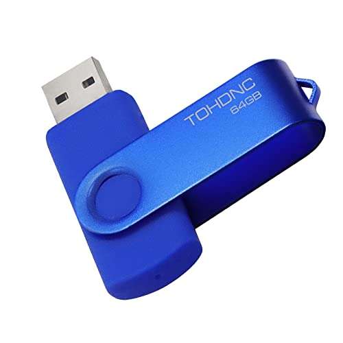 Memoria USB 64 GB Memory Stick 2.0 Flash Drive