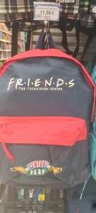 Mochila Serie de Televisión Friends