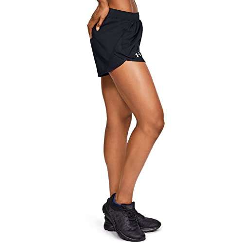 Under Armour Fly by 2.0 2n1 Short - Pantalones Cortos Mujer
