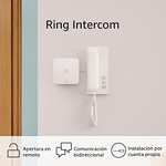 Ring Intercom + Echo Pop / Mejora tu telefonillo