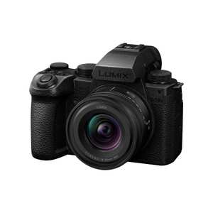 Panasonic LUMIX S5IIX Cámara Mirrorless Full Frame