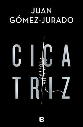 Cicatriz de Juan Gómez Jurado y otros TOP Libro Kindle