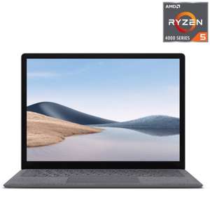 Microsoft Microsoft Surface Laptop 4, AMD Ryzen 5, 8GB, 128GB SSD